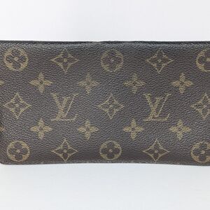 Louis Vuitton Monogram Wallet